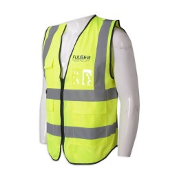 D340   訂製工業制服 反光條 無袖 背心 工業制服製造商 螢光色  公路型反光背心 路政署 H6137E EN20471 D340   訂製工業制服 反光條 無袖 背心 工業制服製造商 螢光色  公路型反光背心 路政署 H6137E EN20471